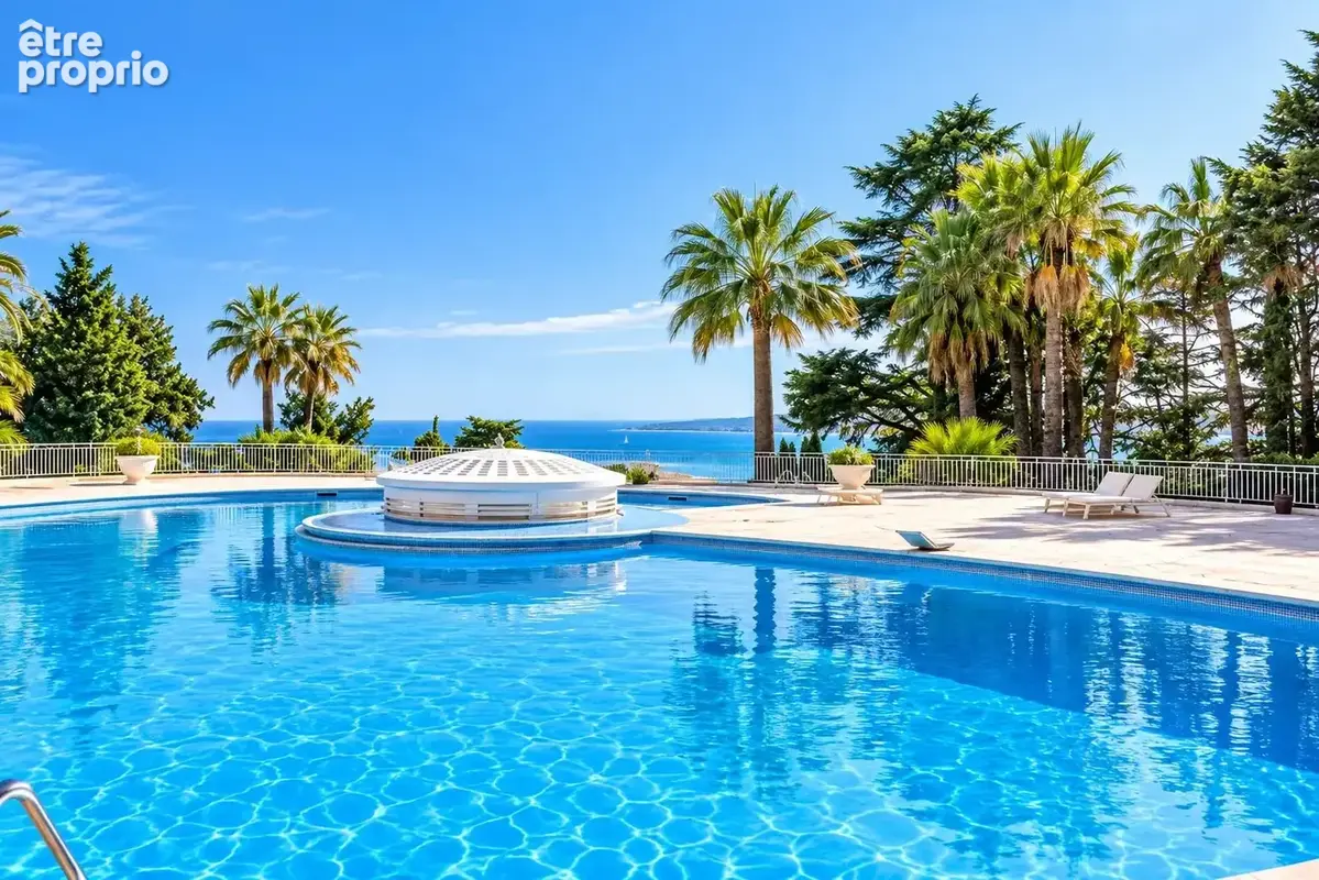 Photo Appartement à Cannes au prix de 451 500€