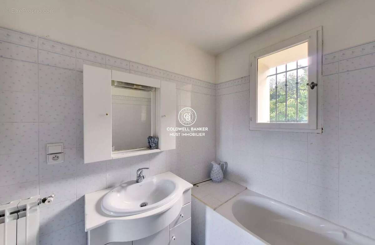 MAS de 295m2 Céret  vue Canigou sur près de 4 Ha - photo 29