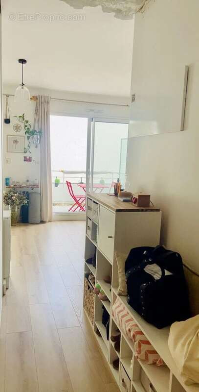 Appartement à LA BAULE-ESCOUBLAC