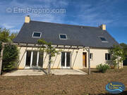 Maison à PENESTIN