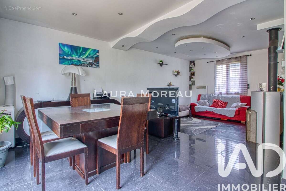 Photo 6 - Maison à HERBLAY