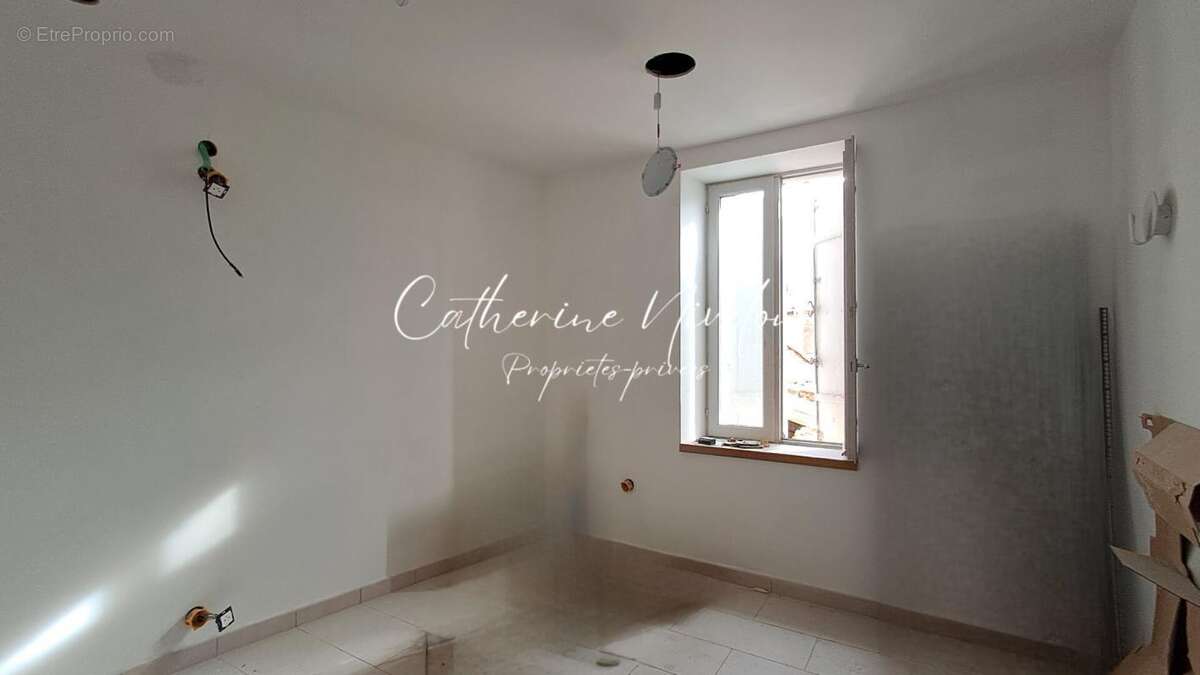 Maison de ville Maraussan 5 pièce(s) 129 m2 - photo 11