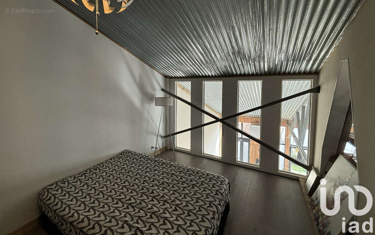 Photo 7 - Maison à LA ROCHELLE