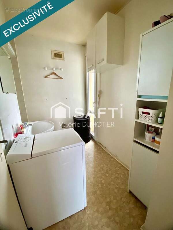 Photo 7 - Appartement à FRESNOY-LE-GRAND