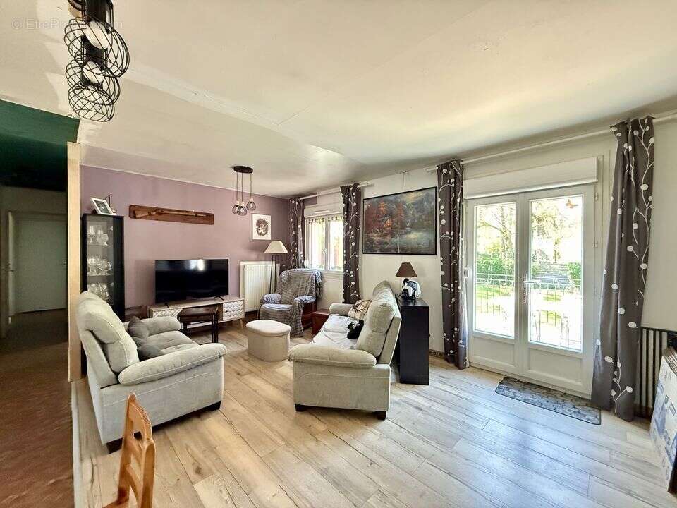 Pavillon plain-pied à vendre, Donnemarie-Dontilly, 77 - photo 5