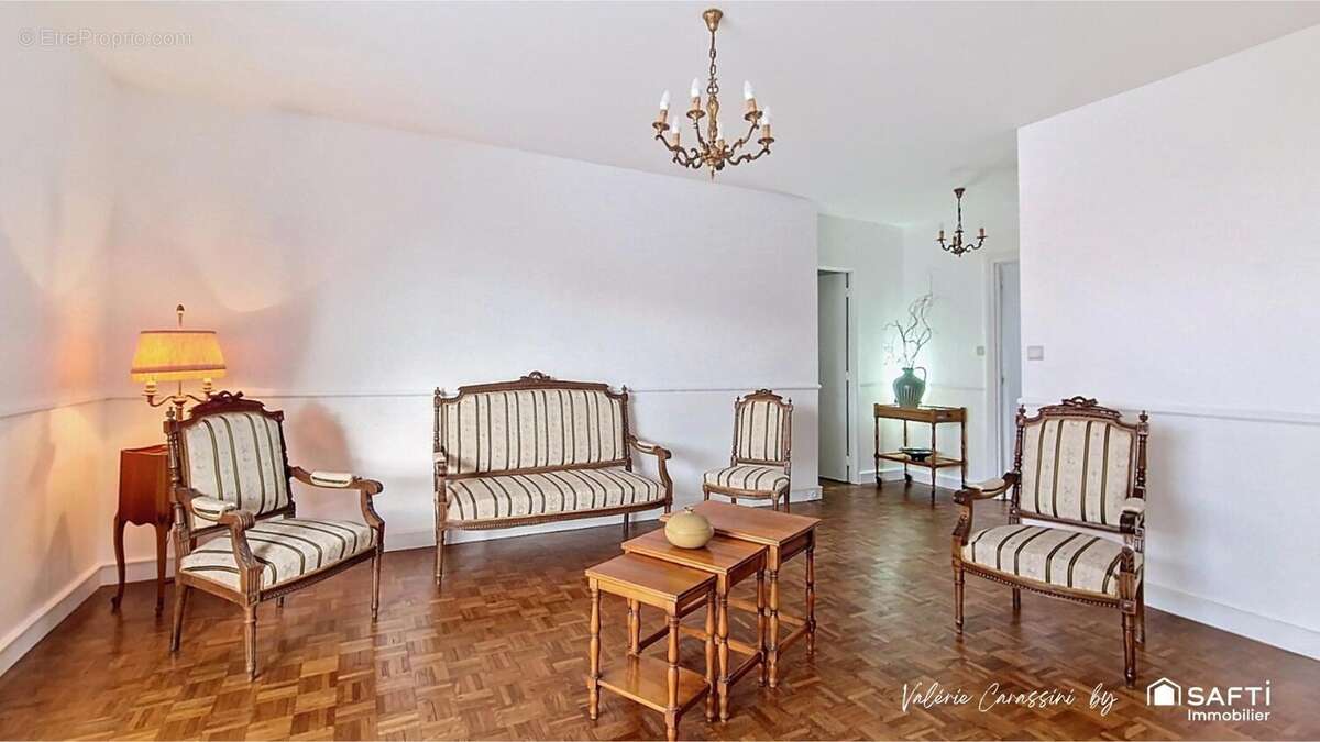 Photo 3 - Appartement à DRAVEIL