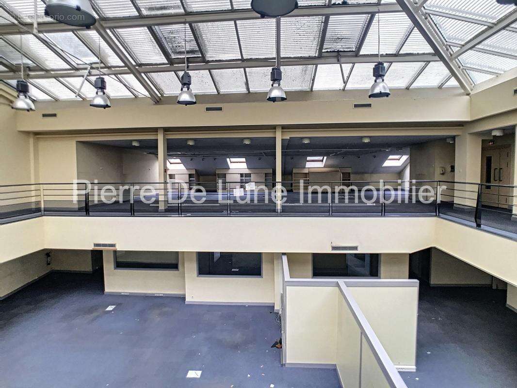 Perigueux local a vendre 1.311m² - photo 9