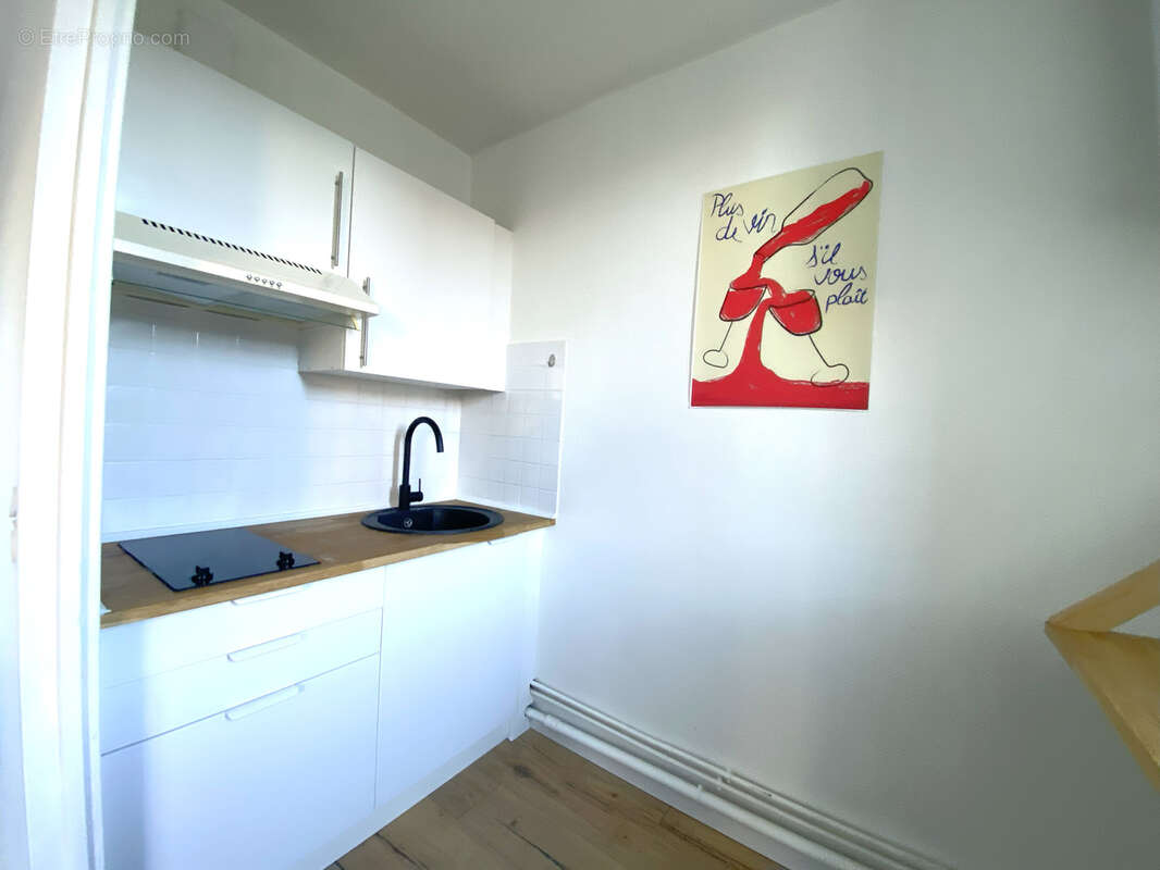 Appartement à PERIGUEUX