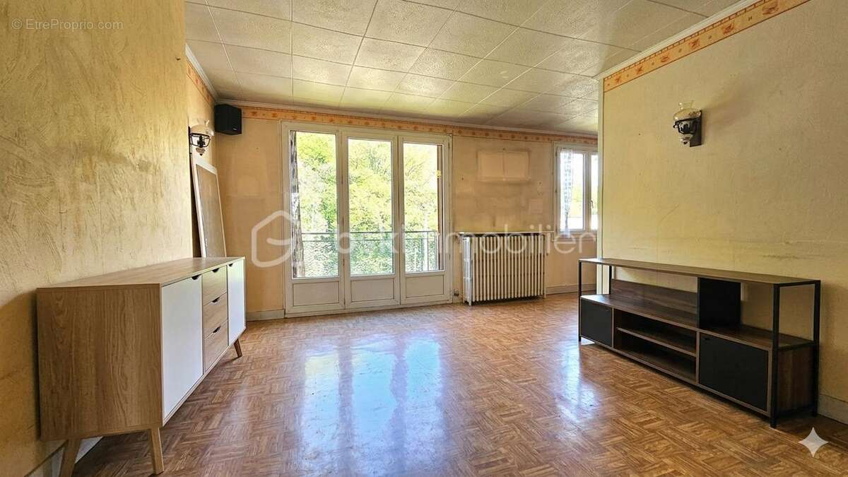 Appartement à CHELLES