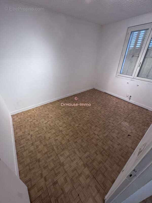 Maison à TREMBLAY-EN-FRANCE