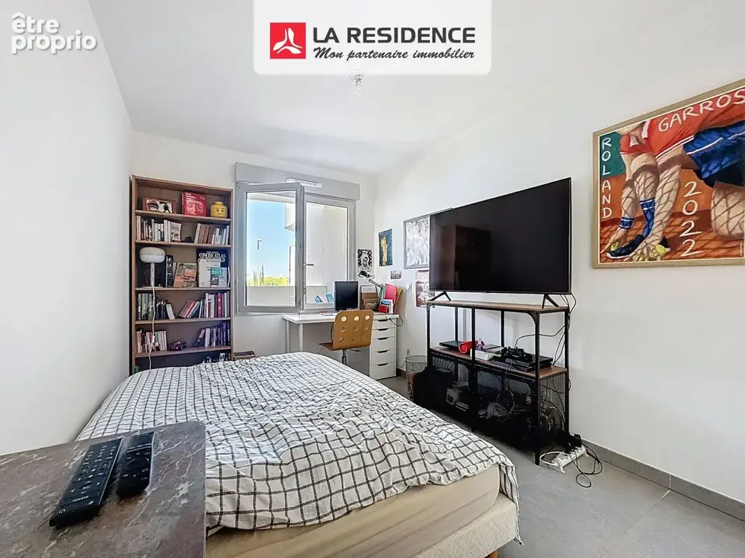 Appartement 68 m² à Cagnes-Sur-Mer  - photo 6