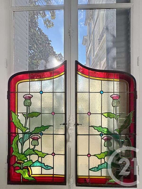 Appartement à LYON-7E