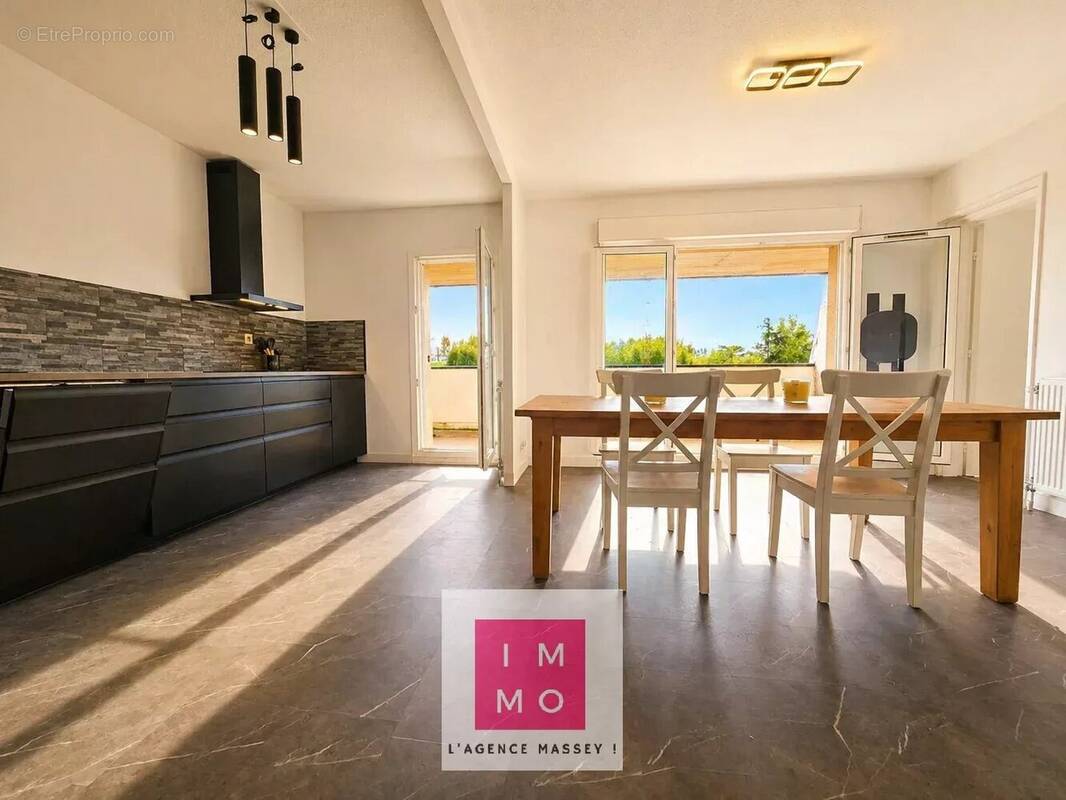Appartement à TARBES