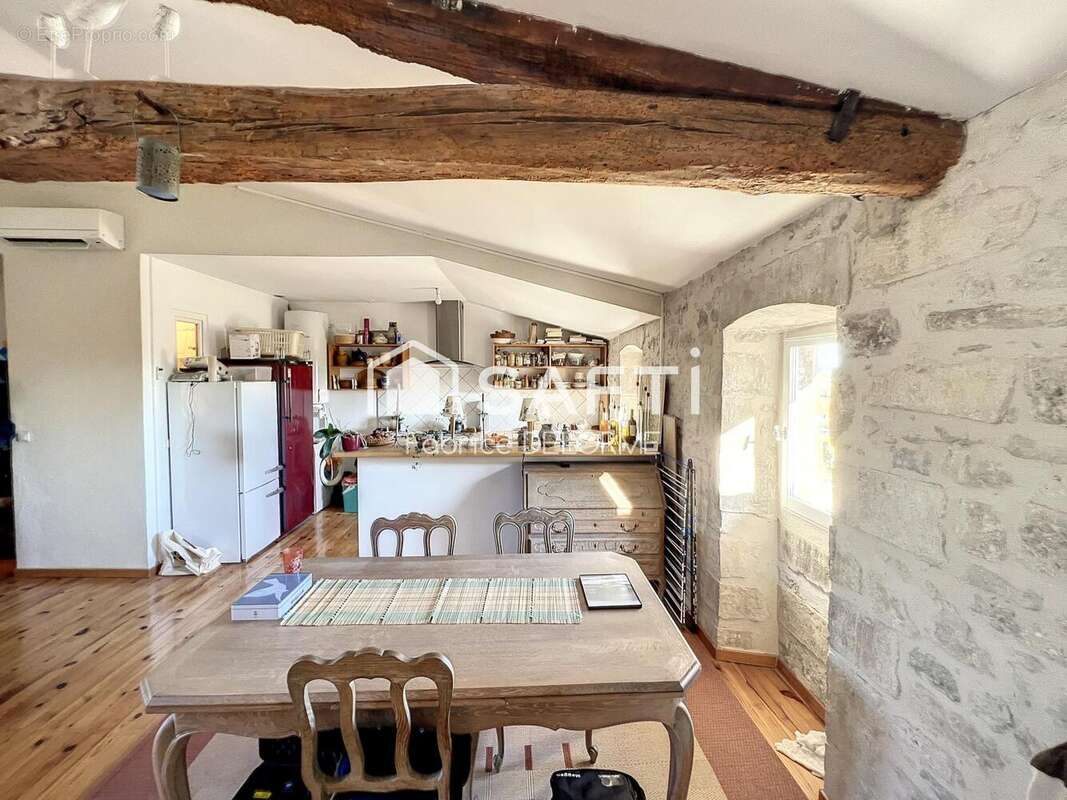 Photo 6 - Appartement à FORCALQUIER