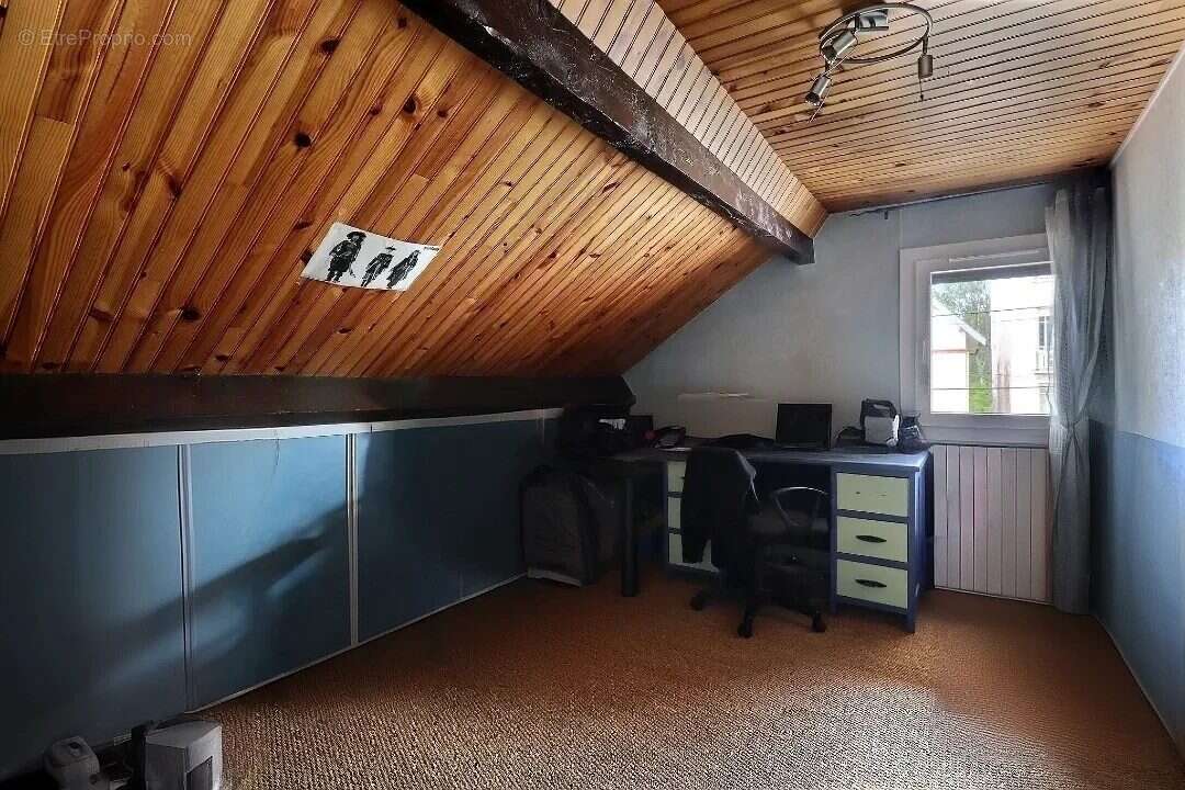 Maison à CHAMALIERES