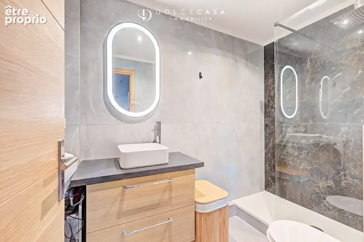 Appartement Le Perreux Sur Marne 2 pièce(s) - photo 15