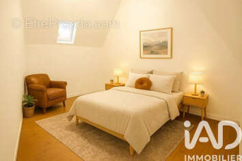 Appartement 84 m² à Vichy  - photo 8