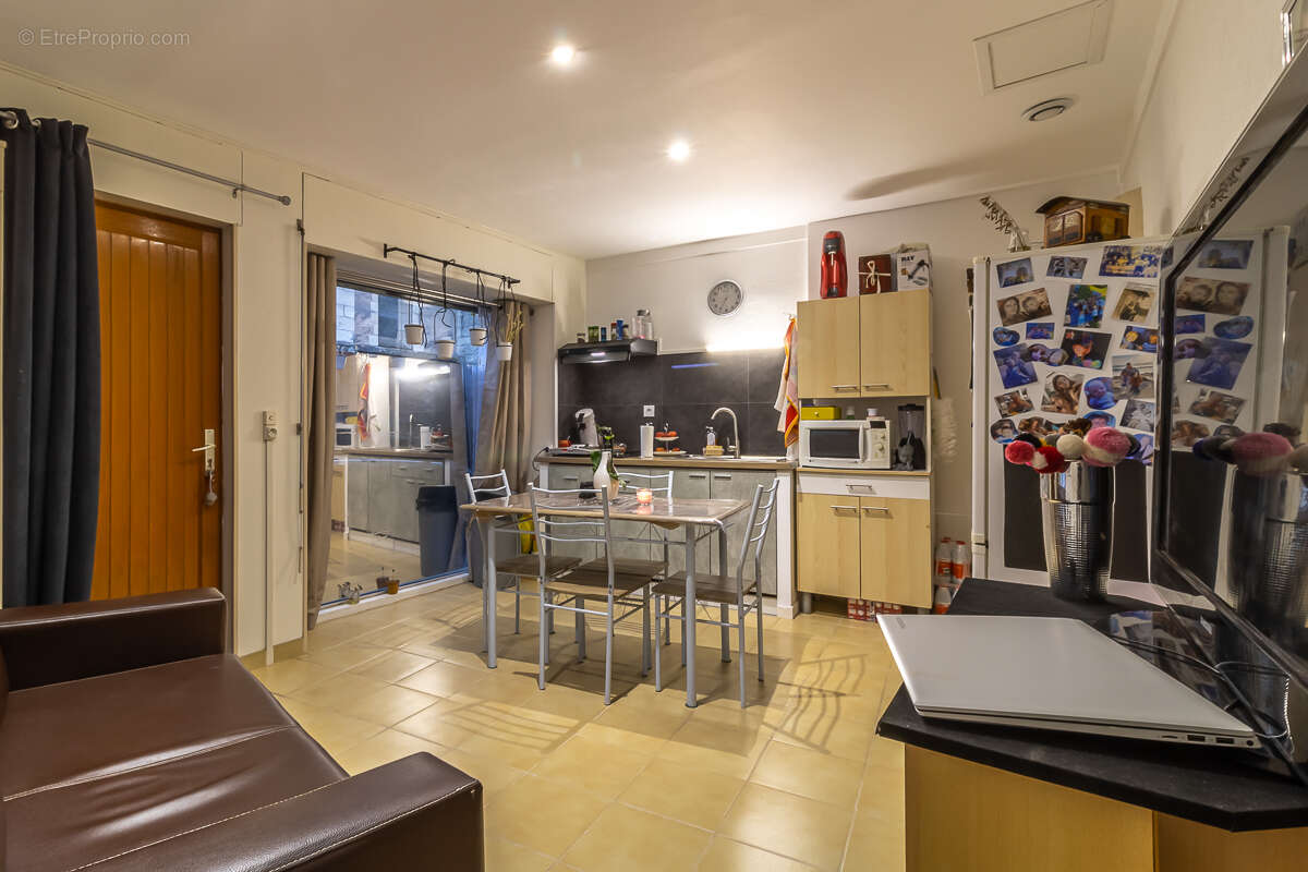 Appartement à CHABRIS