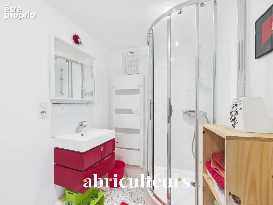 Appartement vue mer en vente au Croisic (44490) - photo 18