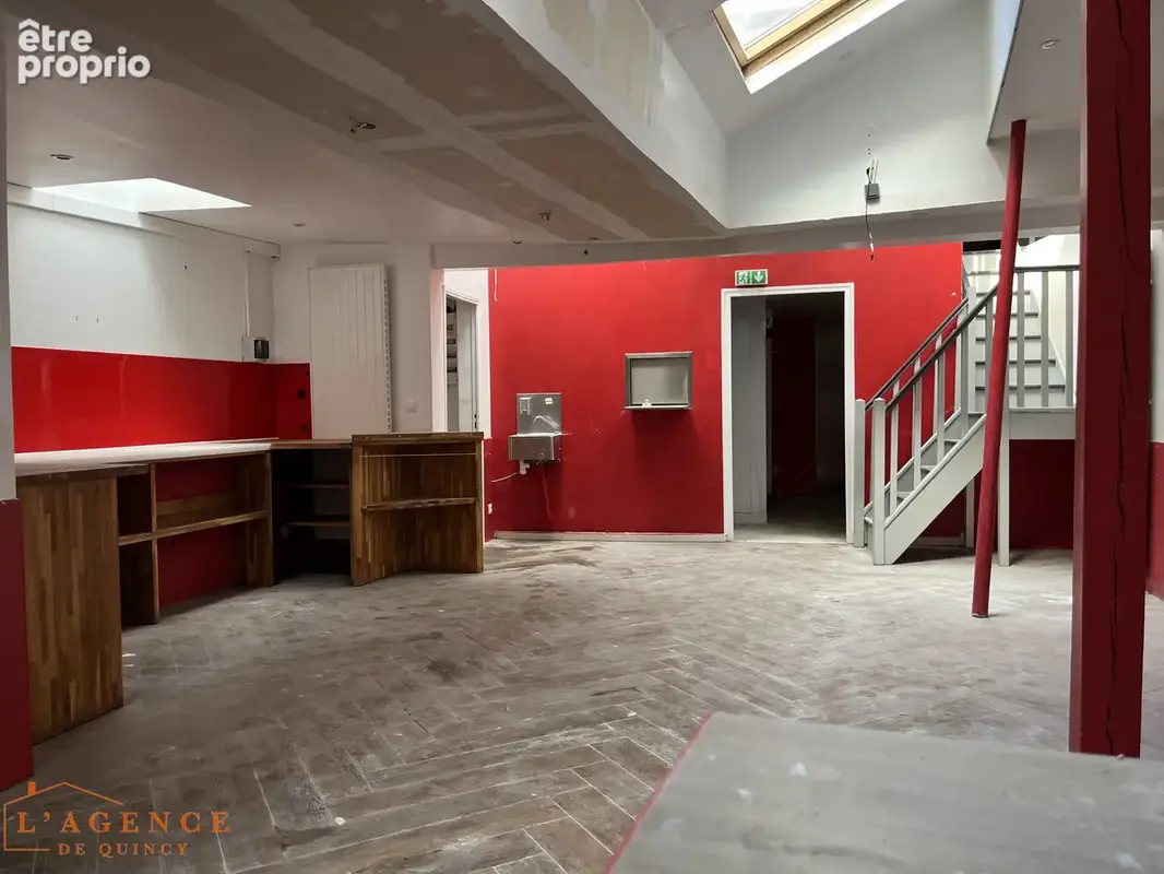 Appartement 4 pièces 200 m² à vendre à Meaux (77100) - photo 1