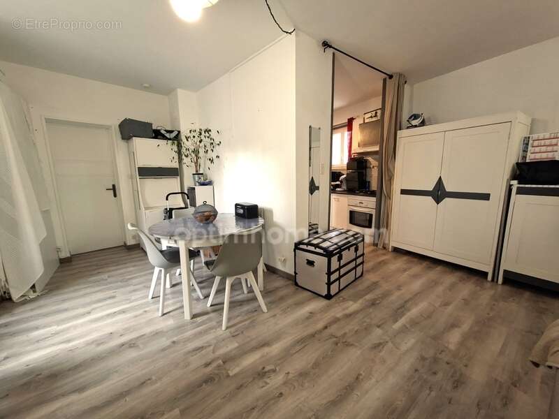 Appartement à DIGNE-LES-BAINS