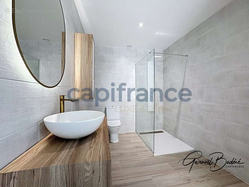Villa Vue mer à vendre sur SAINTE ANNE (971) Guadeloupe - photo 22