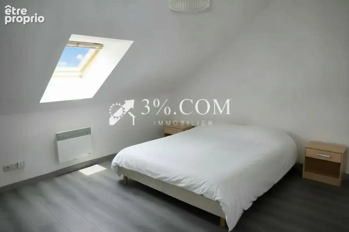 Appartement T4 DUPLEX   Villa 'Gabrielle' - photo 14