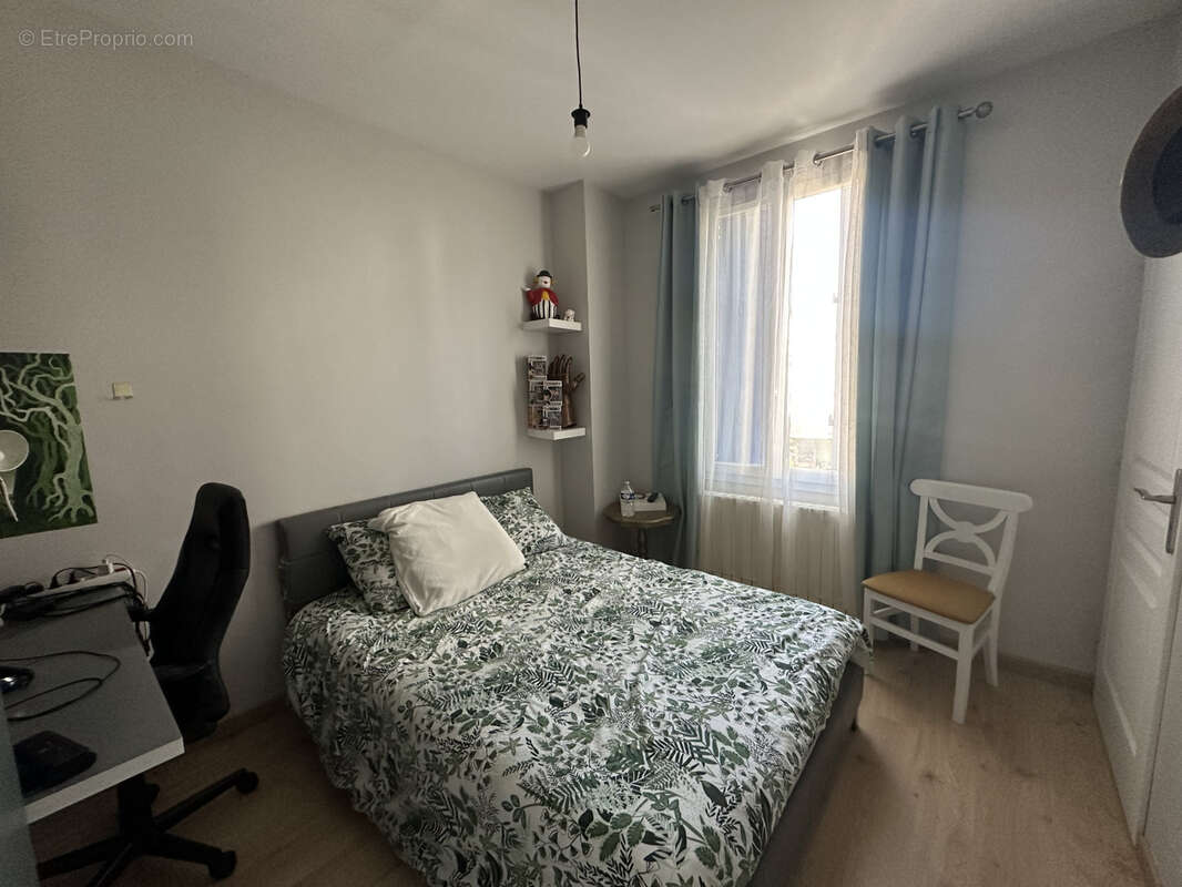 Maison à CHAMPIGNY-SUR-MARNE