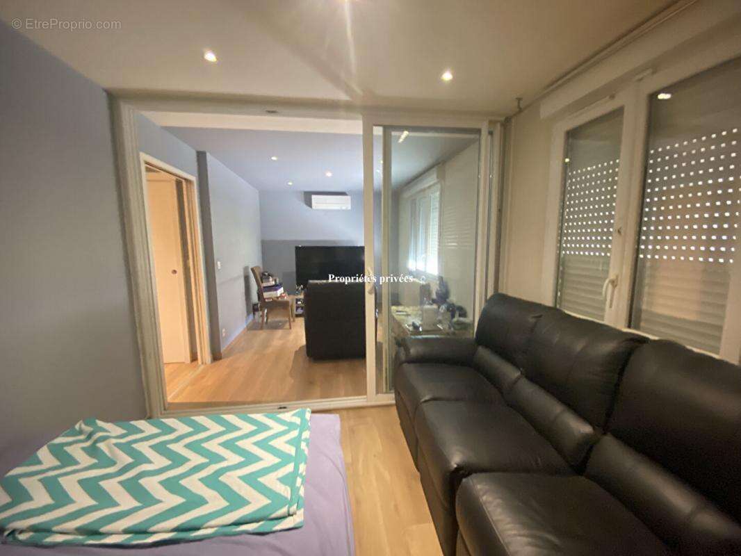 Maison à MONTPELLIER