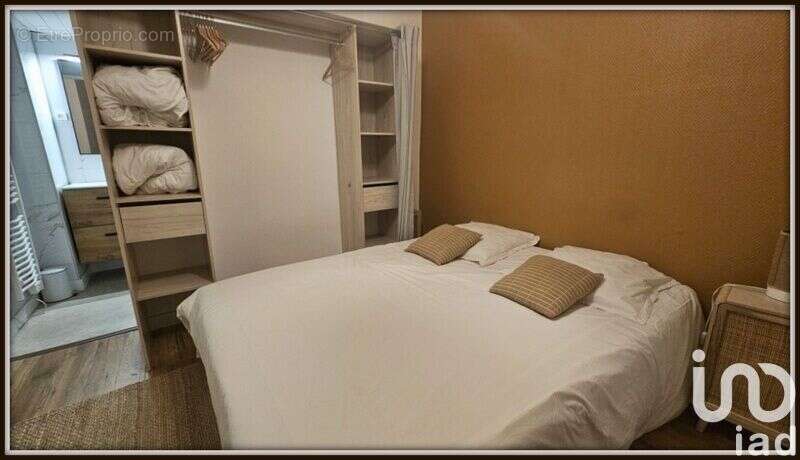 Photo 5 - Appartement à VICHY