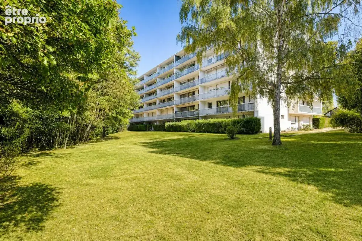 Appartement de 4 pièces de 83 m² à Brunoy - photo 3