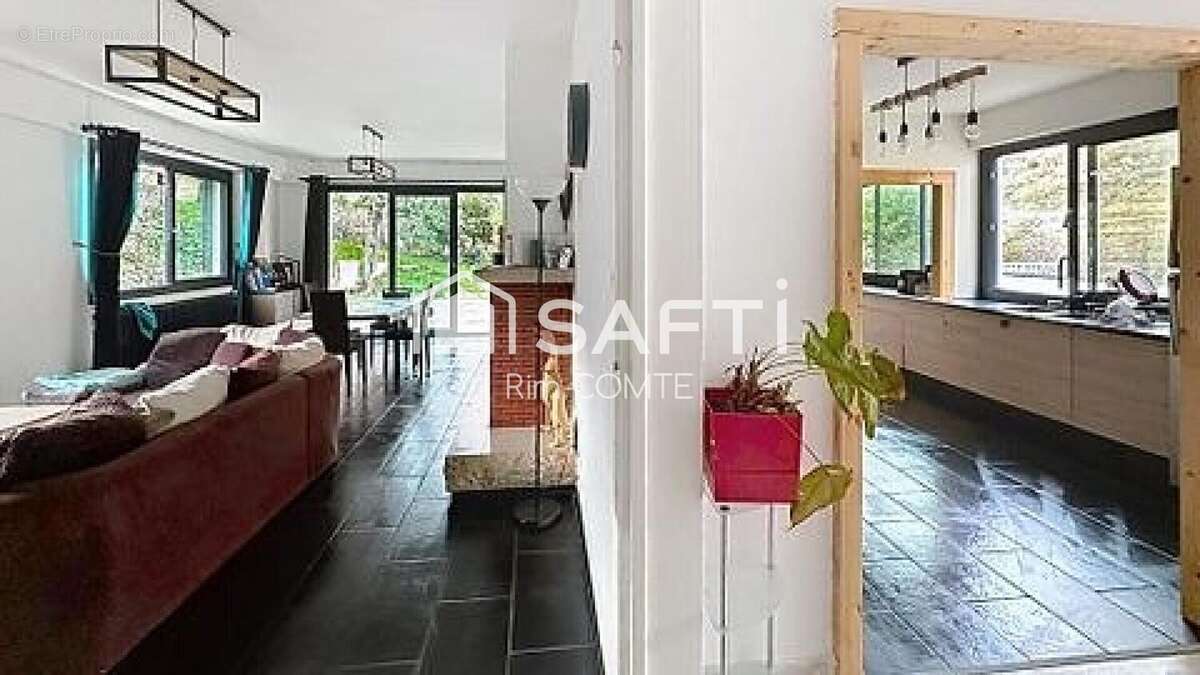 Photo 2 - Maison à SARRAS