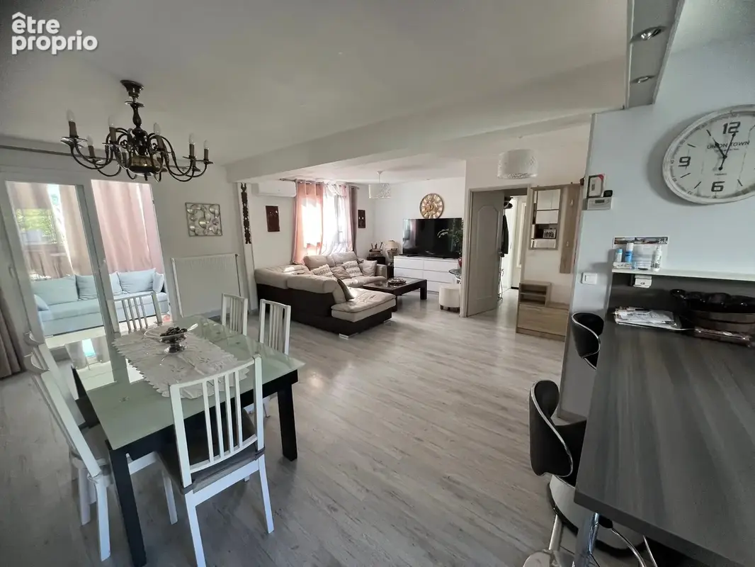 Maison familiale d’environ 170 m² – Proche du Lac des Garrigues - photo 3