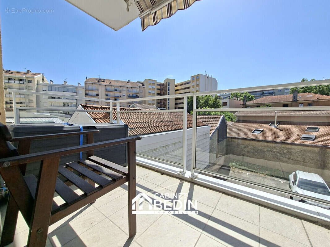 Appartement 34 m² à Arcachon  - photo 5
