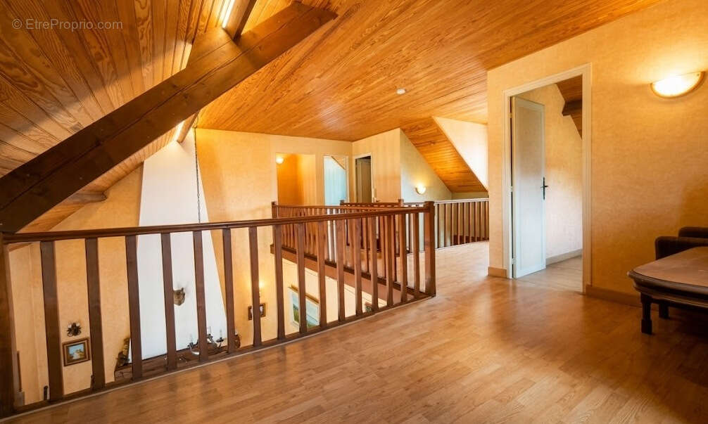 Maison à CHAMBLY
