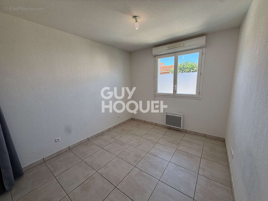 Charmante maison F4  avec jardin, garage, parking. EXCLUSIVITE à vendre à Perpignan (66000) Quartier St-Louis de Gonzague. - photo 13