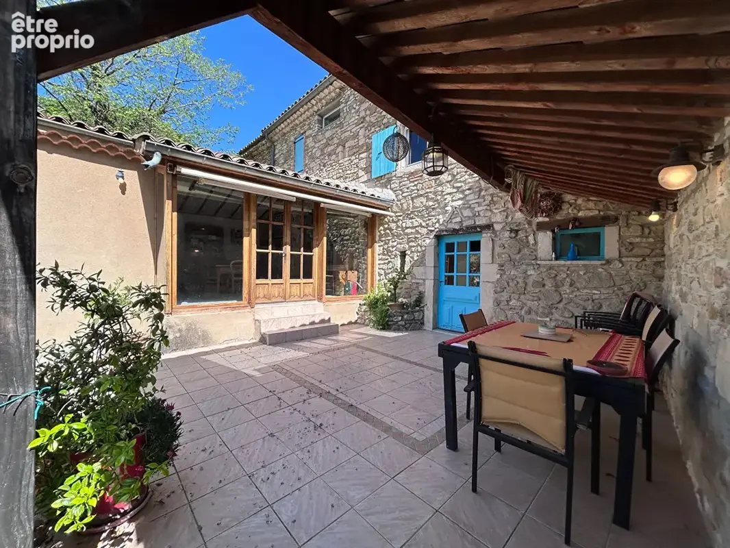 Maison à vendre - ROCHEFORT-EN-VALDAINE - 157m² habitables - photo 14