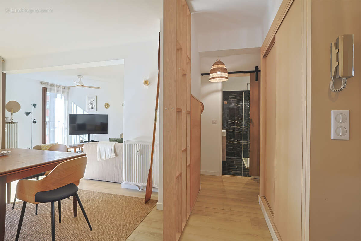 Appartement à HYERES