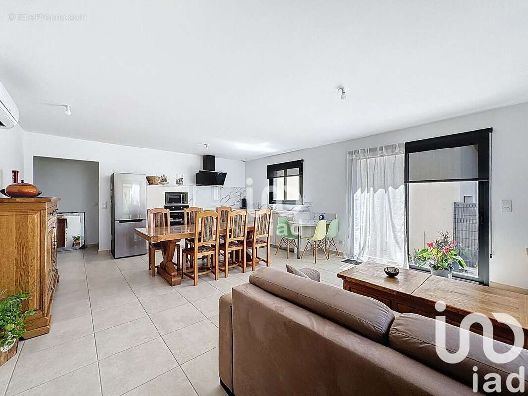 Photo 2 - Maison à SAINT-NAZAIRE