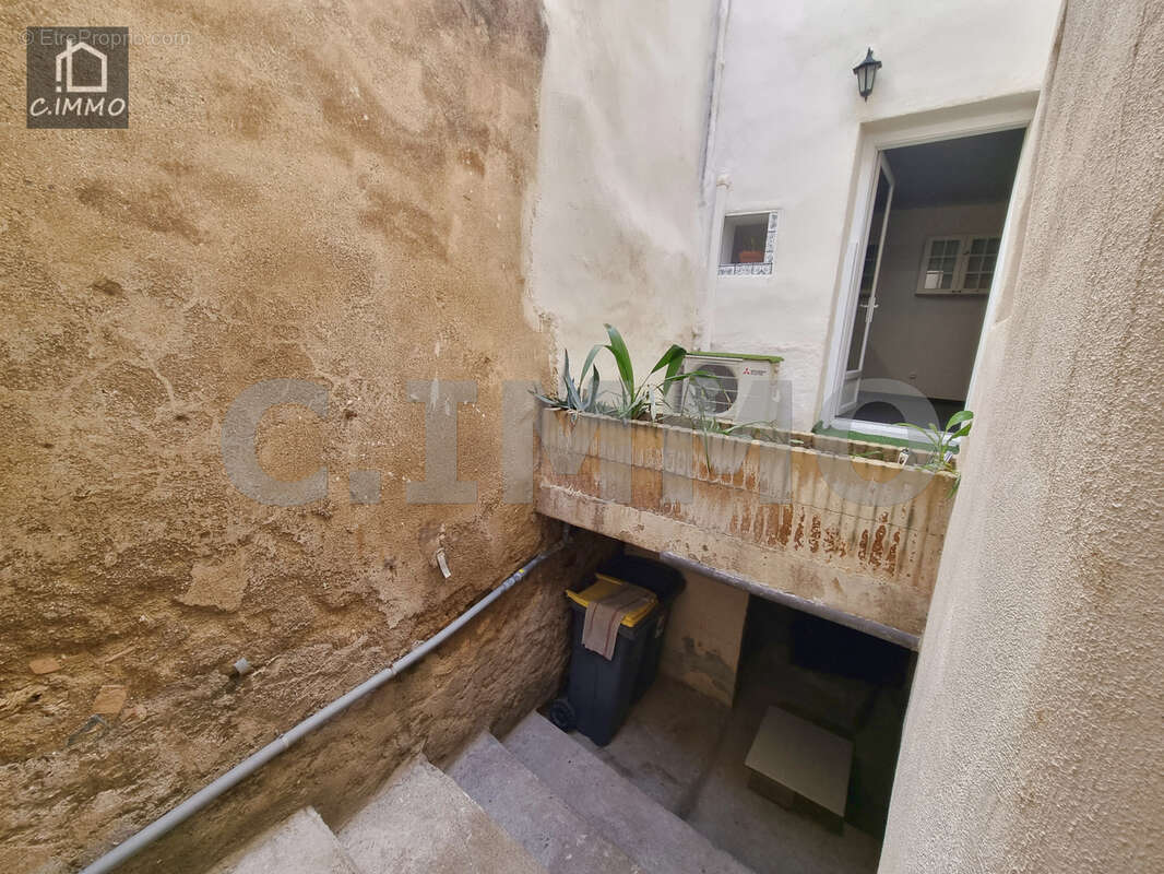 Maison à SERVIAN