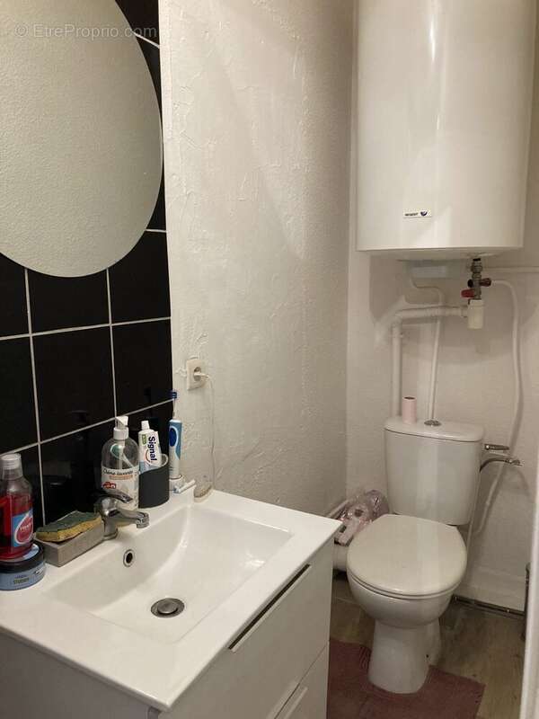 Appartement à ARGELES-SUR-MER