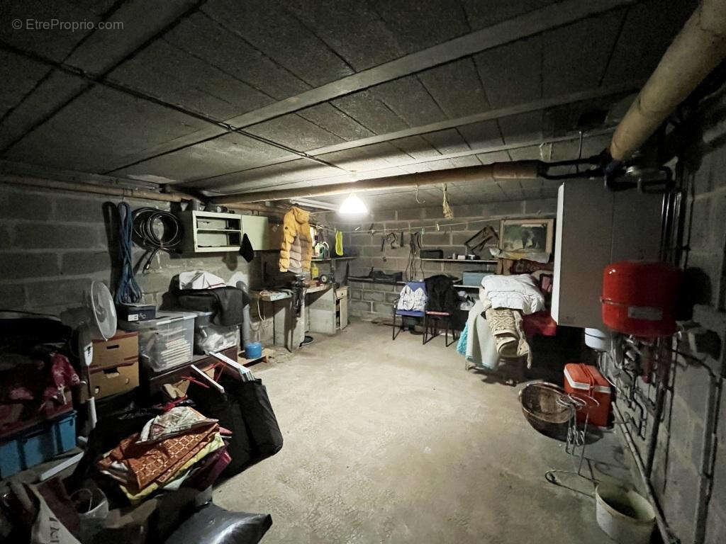Maison à SENS