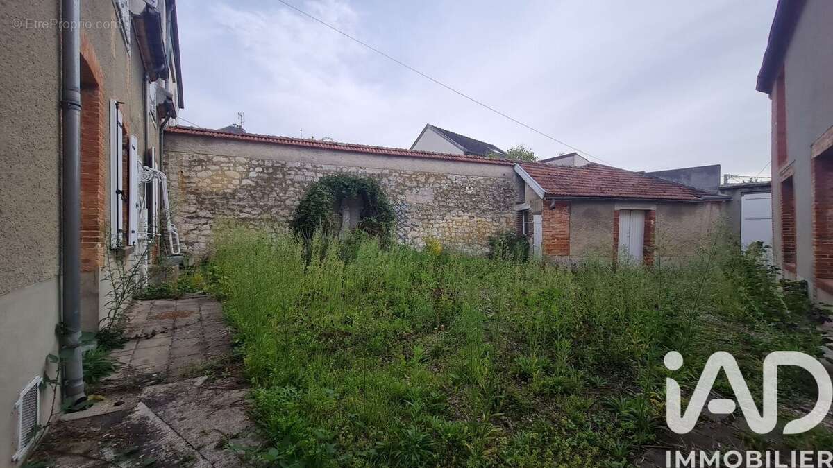 Photo 4 - Maison à DIZY