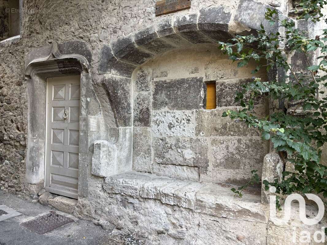 Photo 7 - Maison à ESPELUCHE