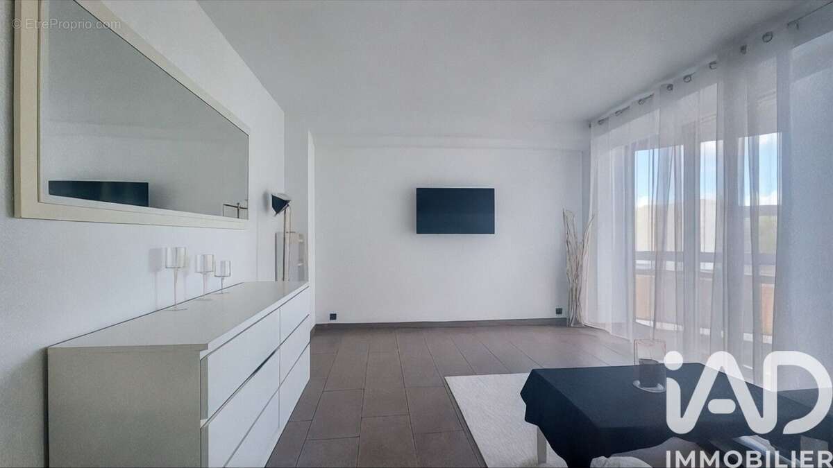 Photo 2 - Appartement à SOISY-SOUS-MONTMORENCY