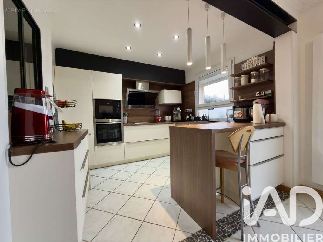 Photo 4 - Maison à SAULNES