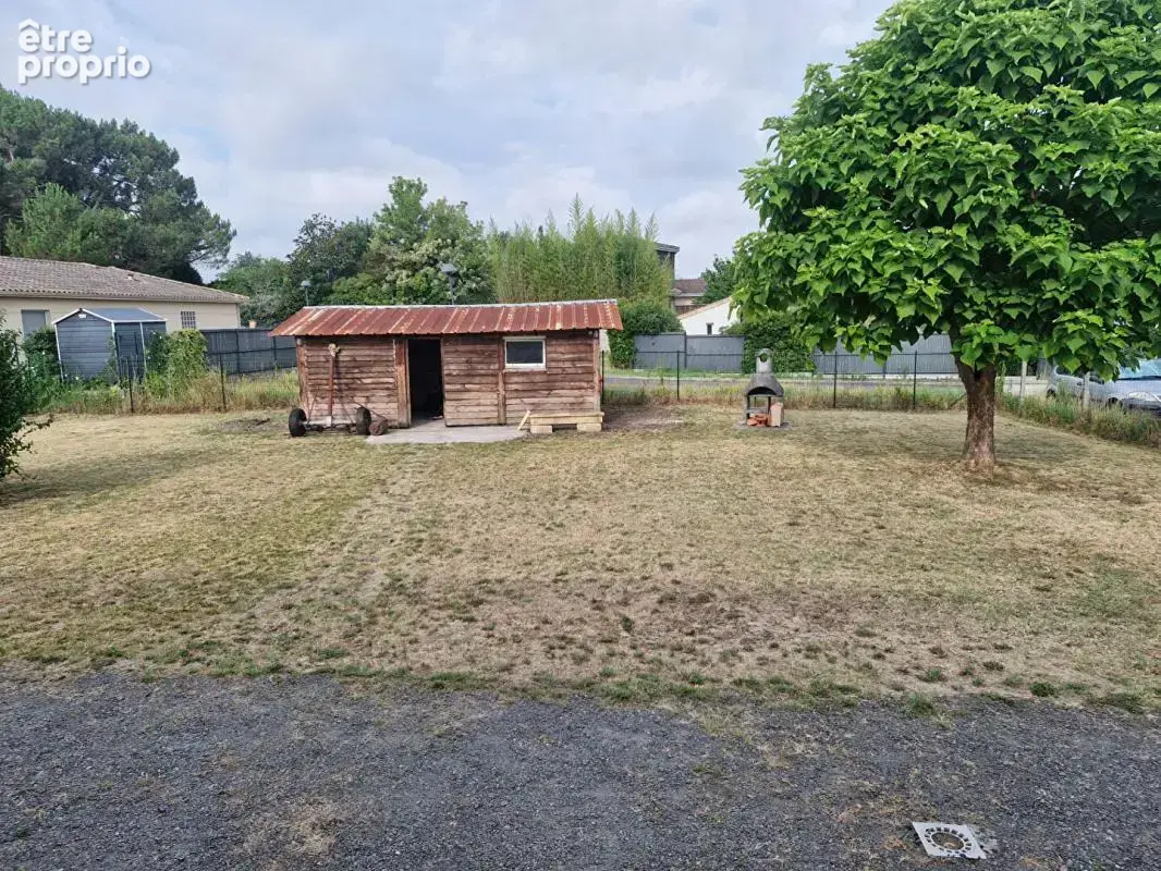Maison Martillac 4 pièce(s) 80 m2 - photo 6