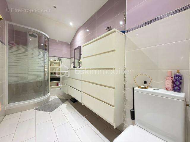 Maison à MOISSY-CRAMAYEL