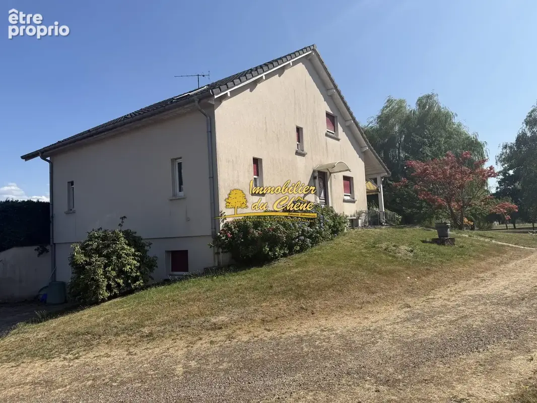 Maison 6 pièces 177 m² à vendre à Frotey-Les-Lure (70200) - photo 4