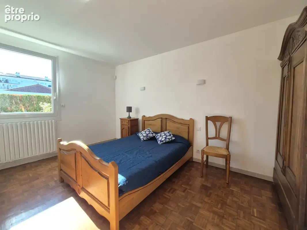 Maison de plain pied avec Jardin et 2 garages - photo 6